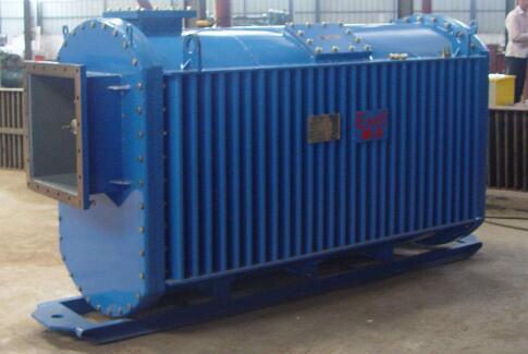 KS13-1000KVA榆树矿用变压器